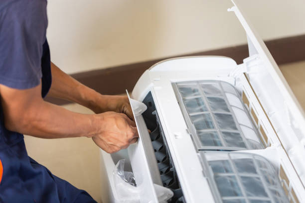 Carrollton, AL HVAC Company