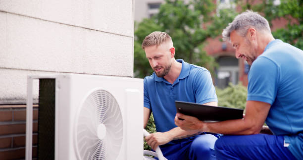 Best Affordable HVAC Services  in Carrollton, AL