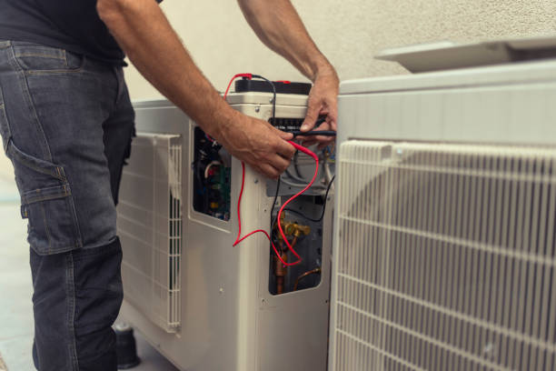 Best HVAC Companies Near Me  in Carrollton, AL