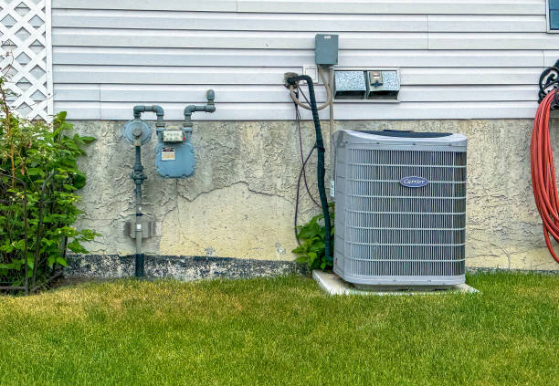 Best HVAC Installation Services  in Carrollton, AL